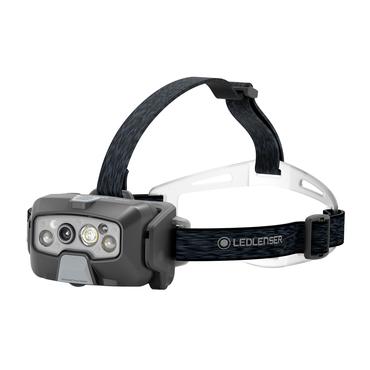 LED headlamp Ledlenser HF8R Core Black