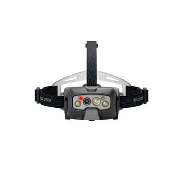 LED headlamp Ledlenser HF8R Core Black