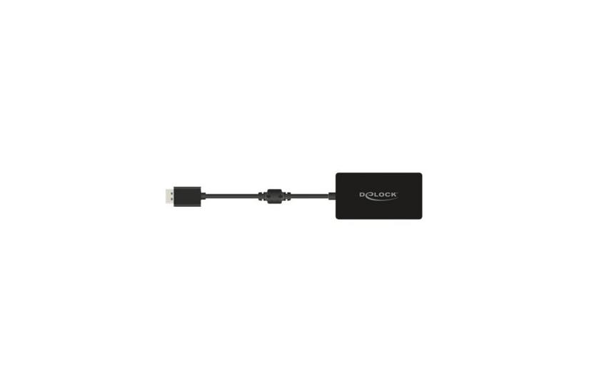 Delock Video Transformer - Sort