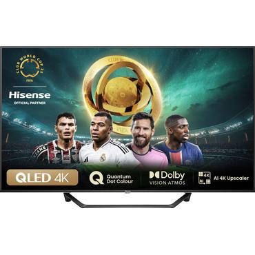 Hisense 55A7NQ A7NQ Series