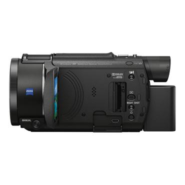 Sony Handycam FDR-AX53
