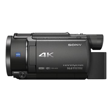 Sony Handycam FDR-AX53