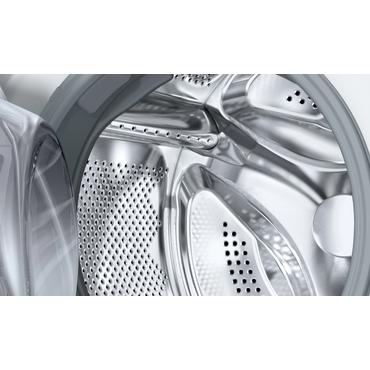 Neff V6540X3 vaskemaskine - tørretumbler Indbygget Front-læsning Hvid E