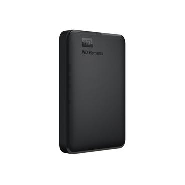 WD Elements Portable WDBUZG0010BBK - 1TB