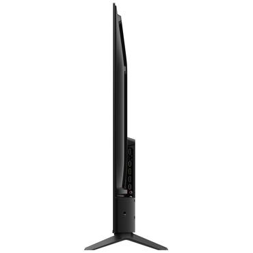 TCL 55P69K TV 139,7 cm (55") 4K Ultra HD Smart TV Wi-Fi Sort