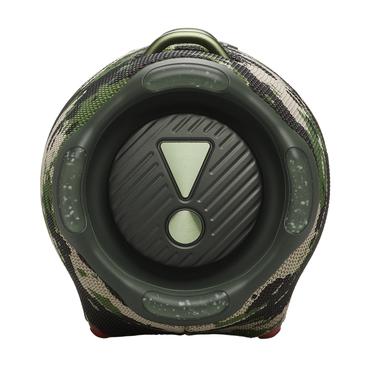 JBL XTREME 4 Lautsprecher camouflage