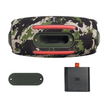 JBL XTREME 4 Lautsprecher camouflage