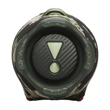 JBL XTREME 4 Lautsprecher camouflage