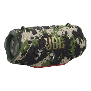 JBL XTREME 4 Lautsprecher camouflage