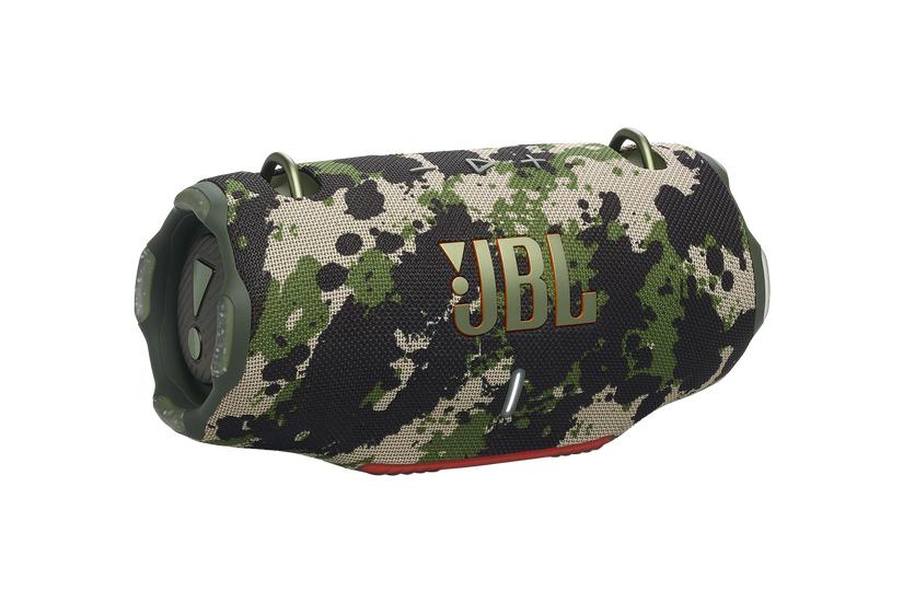 JBL XTREME 4 Lautsprecher camouflage