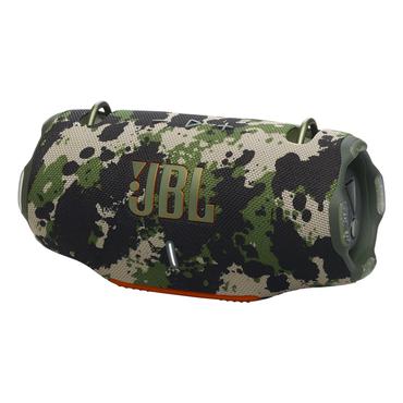 JBL XTREME 4 Lautsprecher camouflage