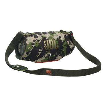 JBL XTREME 4 Lautsprecher camouflage