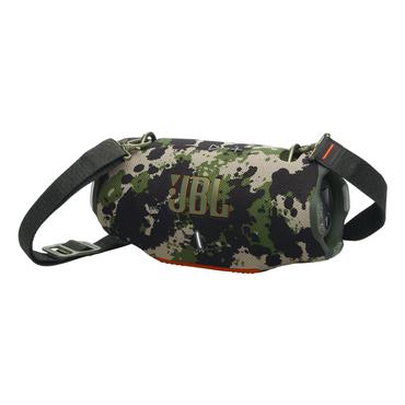 JBL XTREME 4 Lautsprecher camouflage
