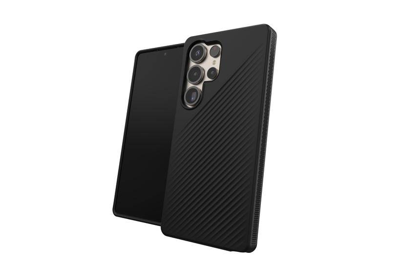 ZAGG Luxe - bagsidecover til mobiltelefon