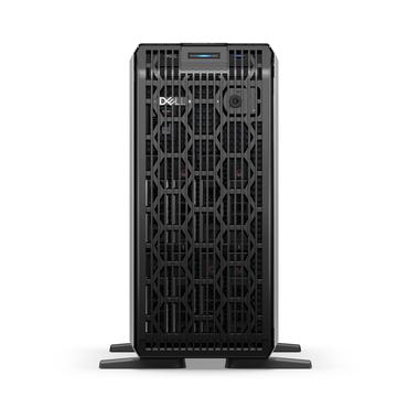 DELL PowerEdge T360 server 480 GB Tårn (4,5U) Intel Xeon 6 6315P 2,8 GHz 16 GB DDR5-SDRAM 700 W