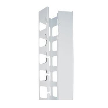 Intellinet 712439 tilbehør til rack Sidevæg