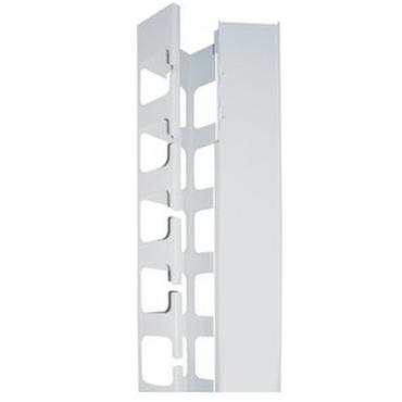 Intellinet 712439 tilbehør til rack Sidevæg