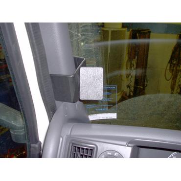 Brodit ProClip - monteringsbeslag til køretøjer