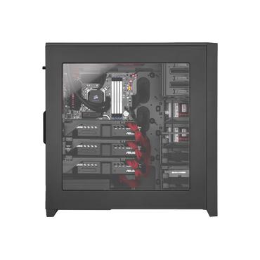 CORSAIR Obsidian Series 750D