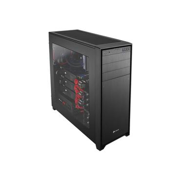 CORSAIR Obsidian Series 750D