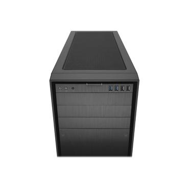 CORSAIR Obsidian Series 750D