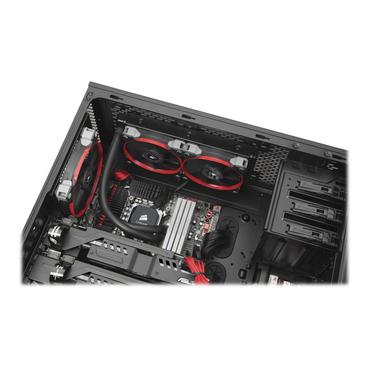 CORSAIR Obsidian Series 750D