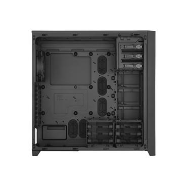 CORSAIR Obsidian Series 750D