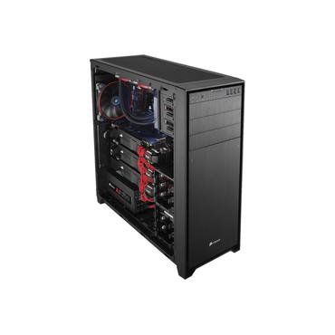 CORSAIR Obsidian Series 750D