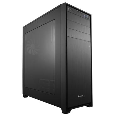 CORSAIR Obsidian Series 750D