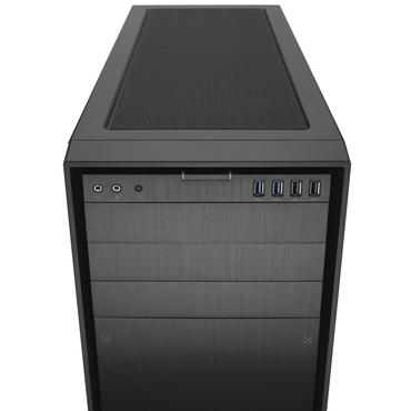 CORSAIR Obsidian Series 750D