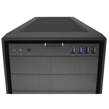 CORSAIR Obsidian Series 750D