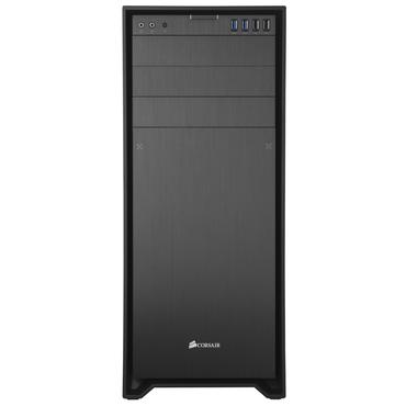 CORSAIR Obsidian Series 750D