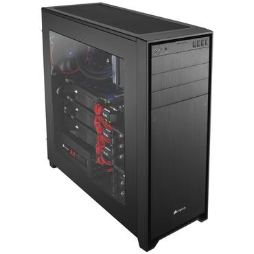 CORSAIR Obsidian Series 750D