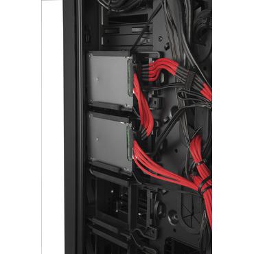 CORSAIR Obsidian Series 750D