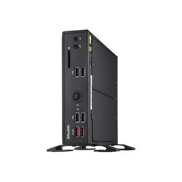 Shuttle XPC slim DS10U5