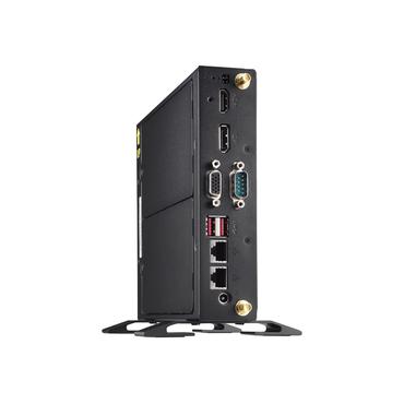 Shuttle XPC slim DS10U5