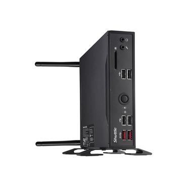 Shuttle XPC slim DS10U5