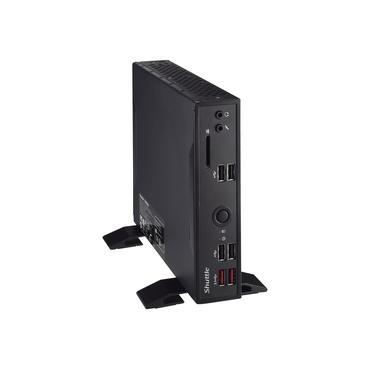 Shuttle XPC slim DS10U5