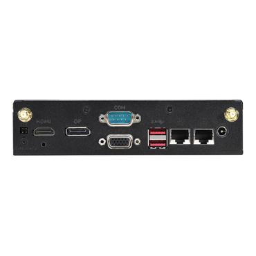 Shuttle XPC slim DS10U5