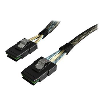 StarTech.com 100cm Serial Attached SCSI SAS Cable