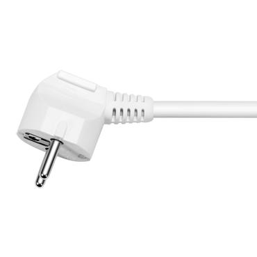 DELTACO - effektband - 3680 Watt