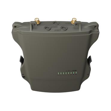 MikroTik NetMetal ac²