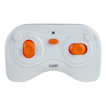 Jamara CaDA Shelby GT350 H Radio-kontrolleret (RC) model Bil Elektrisk motor 1:20