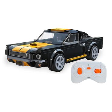 Jamara CaDA Shelby GT350 H Radio-kontrolleret (RC) model Bil Elektrisk motor 1:20