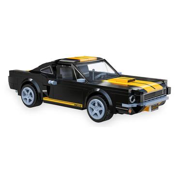 Jamara CaDA Shelby GT350 H Radio-kontrolleret (RC) model Bil Elektrisk motor 1:20
