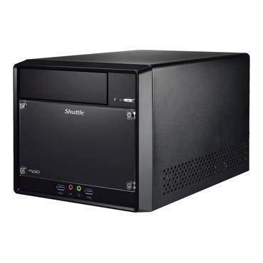 Shuttle XPC cube SH310R4 V2