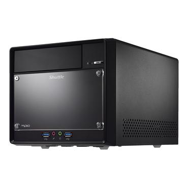 Shuttle XPC cube SH310R4 V2