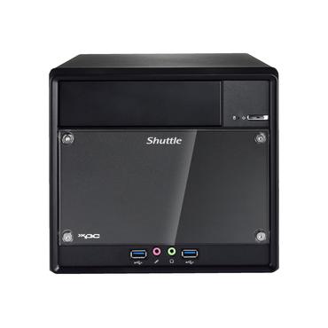 Shuttle XPC cube SH310R4 V2