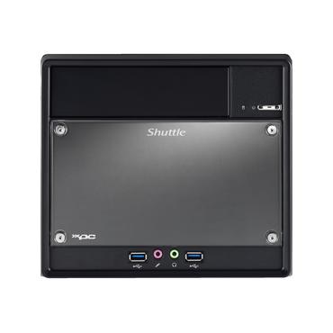 Shuttle XPC cube SH310R4 V2