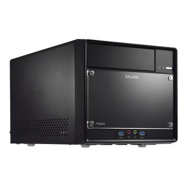 Shuttle XPC cube SH310R4 V2